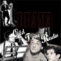 Drama OTR cover