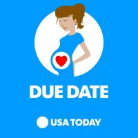 Due Date: Pregnancy Uncensored cover