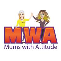 MWA - Mums With Attitude cover