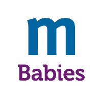 The Mumsnet Babies Podcast cover
