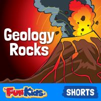 Geology Rocks: Exploring the Earth Sciences cover