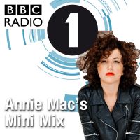 Annie Mac's Mini Mix cover