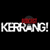 Kerrang! Podcast cover