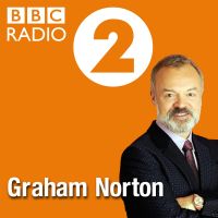 Graham Norton cover