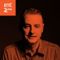 RTÉ - Dave Fanning Show Podcast cover