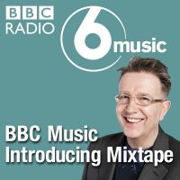 BBC Music Introducing Mixtape cover