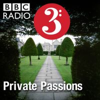 Private Passions cover