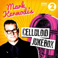 Mark Kermode's Celluloid Jukebox cover