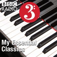 My Essential Classics cover
