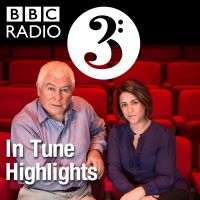 In Tune Highlights cover
