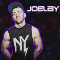 Joelby's funky vocal house! cover