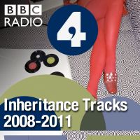 Inheritance Tracks: Inheritance Tracks 2008-2011 cover