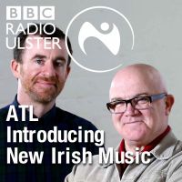 ATL Introducing... New Irish Music cover