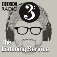 The Listening Service cover