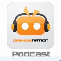 Orange Nation cover