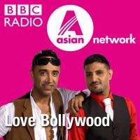 Love Bollywood cover