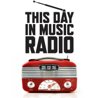 This Day in Music Radio cover