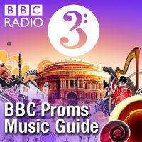 BBC Proms Music Guide cover