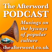 The Afterword Podcast cover