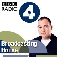 Broadcasting House cover