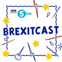 Brexitcast cover