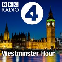 Westminster Hour cover