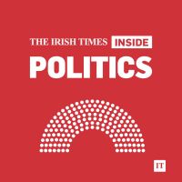 Irish Times Inside Politics cover