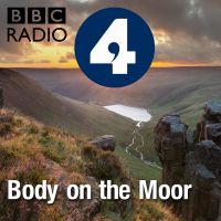 Body on the Moor cover
