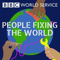 People Fixing The World cover