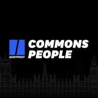 Commons People cover