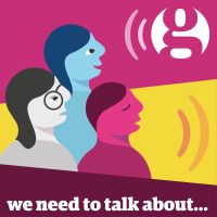 We Need to Talk About... cover