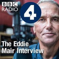 The Eddie Mair Interview cover