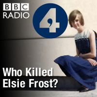 Who Killed Elsie Frost? cover