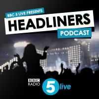 Headliners cover