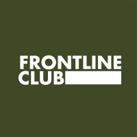 The Frontline Club cover