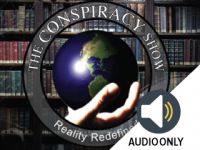 The Conspiracy Show Podcast – Zoomer Radio AM740 cover