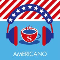 Americano cover