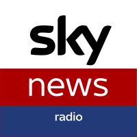 Sky News Radio - Daily cover
