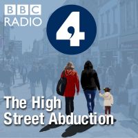 The High Street Abduction cover