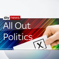 Sky News - All Out Politics cover