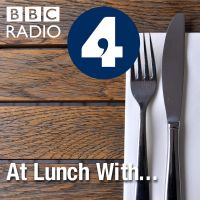 At Lunch With... cover