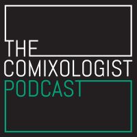 The comiXologist podcast! cover