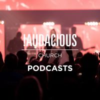 !Audacious Church cover