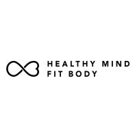 Healthy Mind Fit Body cover