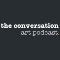 The Conversation: an Artist Podcast cover