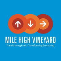 Mile High Vineyard cover