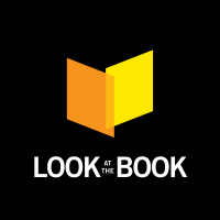 Look at the Book cover
