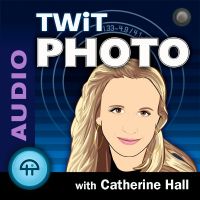TWiT Photo (MP3) cover