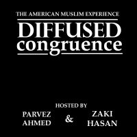 Diffused Congruence: The American Muslim Experience cover