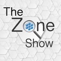 The Zone Show cover
